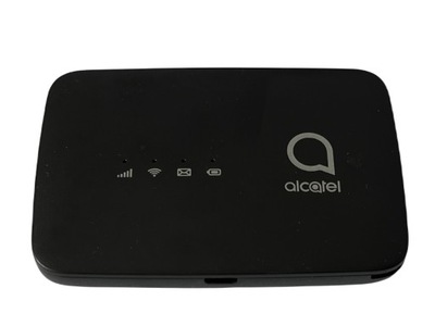 Router Alcatel LinkZone MW45V2 4G LTE 802.11n (Wi-Fi 4) 1338