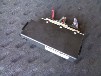 MÓDULO UNIDAD DE CONTROL RELAY 82641-30340 LEXUS GS IV 12-  