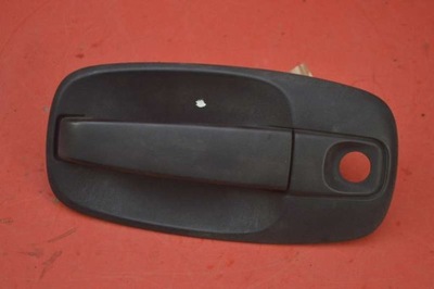 HANDLE LEFT FRONT FRONT 91168527 OPEL VIVARO 1 I 04R  