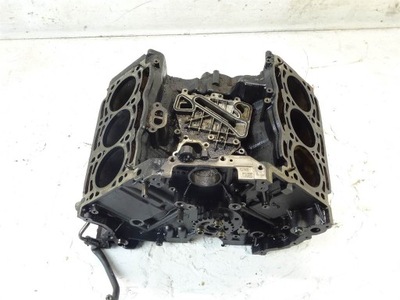 BLOC DE MOTEUR VW TOUAREG II 3.0TDI V6 CVVA 059011HA - milautoparts-fr.ukrlive.com