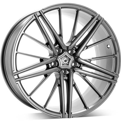 ДИСКИ 20″ 5X120 TESLA МОДЕЛЬ S BMW 3 E90 5 E60 фото