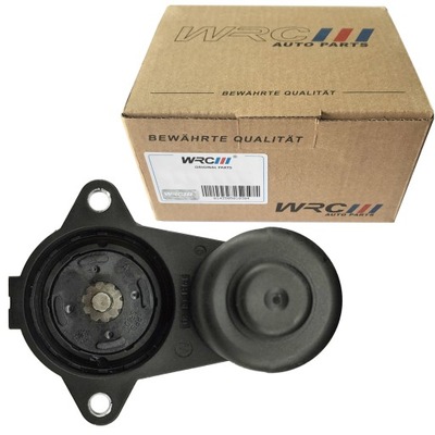 Wrc original parts 73m0003 двигатель суппорт фото №1