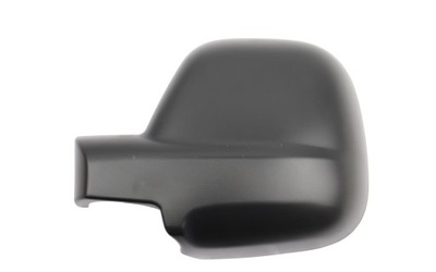 Корпус дзеркало citroen jumpy 2016- ліва фото №1