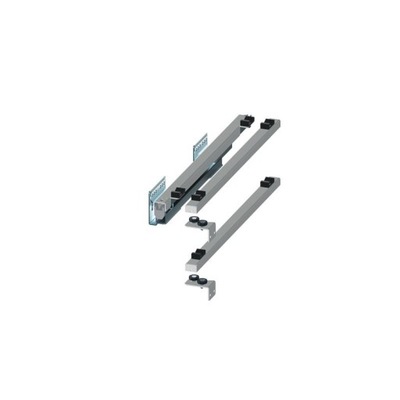 System jezdny LEWY REJS Variant MULTI 450mm PUSH