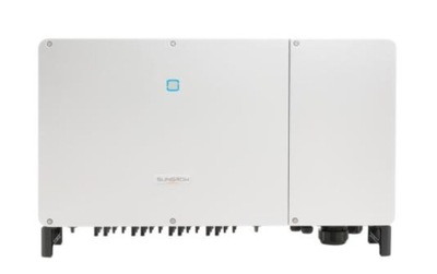 Sungrow SG110CX V112 Sungrow 110 kw CX