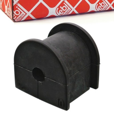 Подушка стабилизатора задняя febi do honda hr-v 1.6 фото №1