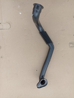 Труба, шланг воздуха peugeot 508 ii 2008 ii фото №1