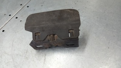 Замок капот mercedes benz a w168 00r 1688870025 фото №1