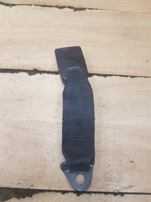 Кліпса замок поперечина задня сидіння peugeot 106 фото №1