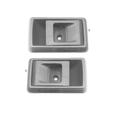 69206-04010 69205-04010 PARA TOYOTA TACOMA 4RUNNER 1995-2000 2 PIEZAS ~6783  