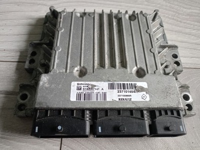 БЛОК УПРАВЛІННЯ 237101454R RENAULT SCENIC S180067142A