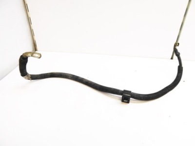 Vw fox 5z1 шланг маса масовий 1.2 6v фото №1