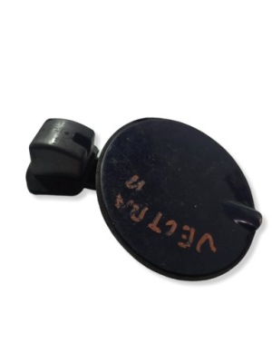 Крышка заливной топлива opel vectra b фото №1