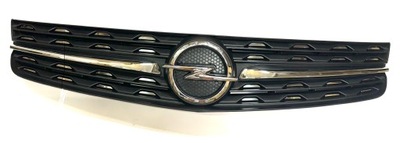 Opel vivaro c 2019- решітка радіатора перед решітка радіатора хром фото №1