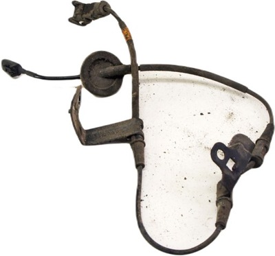 Ol168 kia rio iv 16- 1.2i датчик abs левый задняя фото №1