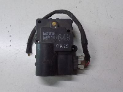 VOLVO S40 MOTOR HEATER MR168649  