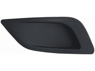 Решётка  решётка бампера левая ford focus 2 mk2 04-12 фото №1