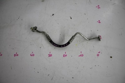 Шланг трубка кондиціонер ford s-max 2.5t фото №1