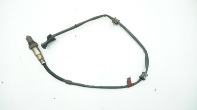 Volvo датчик лямбда-зонд s60 v70 s80 9186934 фото №1