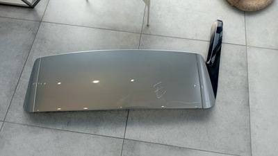 Toyota rav-4 76876-42040 спойлер фото №1