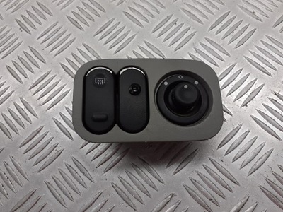 Панель переключателей зеркал renault kangoo i 8200091750 фото №1