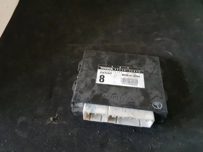 LEXUS RX 300 1999 MODULES COMFORT  