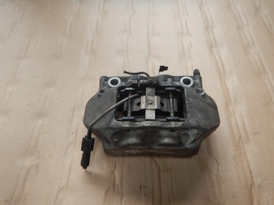 Суппорт тормозной alfa romeo левый перед 159 1.9jtd brembo фото №1