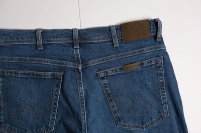 WRANGLER__W36 L32 REGULAR FIT JEANS__36/32