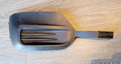 Citroen berlingo iv решітка бампера лівий перед rifter combo e 9816778480 фото №1