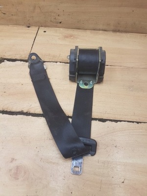 Pas безопасности задняя левый правый peugeot 106 фото №1