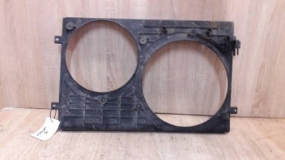 600121207A CUERPO DE VENTILADOR SKODA FABIA 1.9TDI  