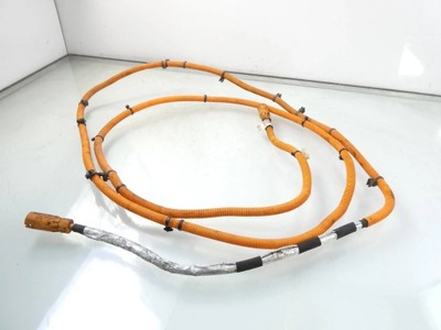 Шланг wysokiego напряжения bmw i3 l01 9394652 фото №1