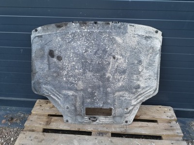 Ford ecosport защита нижняя pod двигатель фото №1