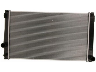 Радиатор nrf 53589 фото №1