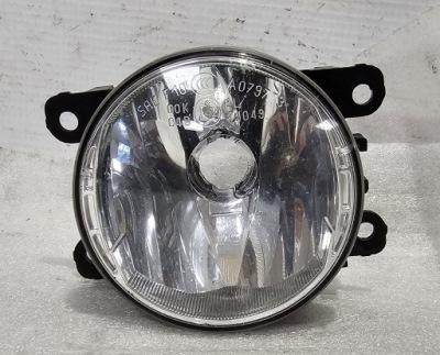 Org фара противотуманный левый=правый перед dacia dokker lodgy 261507817r фото №1