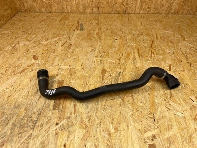Wąż труба шланг wody bmw f39 f40 f45 f48 f55 f56 f57 7617363 фото №1