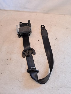 Pas безпеки лівий перед 3d audi a1 8x 8x3857705e фото №1