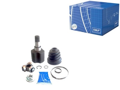 Шарнир полуось внутренний l 26z 33z 40mm ford c-max ii focus iii фото №1