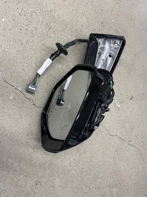 CHEVROLET CORVETTE C8 20+ MIRROR RIGHT  