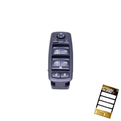 Панель вікон dodge journey nitro cherokee фото №1