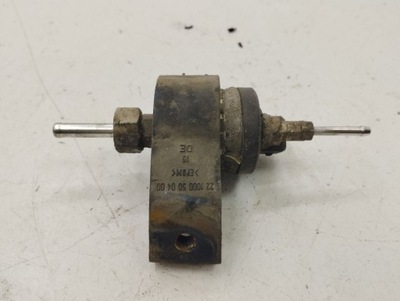 Mazda 5 2008 помпа пального webasto фото №1