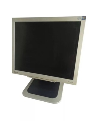 MONITOR LCD 17" BENQ FP72G+D
