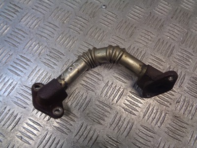 TUBO TUBULADURA CABLE EGR CHEVROLET LACETTI 2.0D  