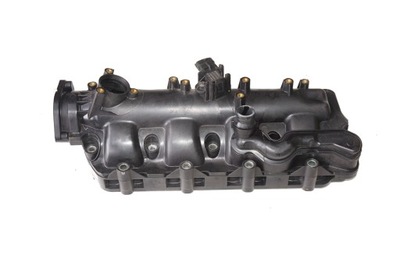 Fiat оригінальний номер 55231272 gulietta колектор всмоктуючий фото №1