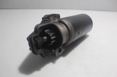 Стартер ford transit vii mk7 фото №1