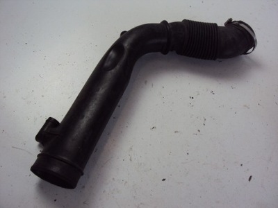 Труба воздухозаборник воздуха range rover evoque 2.2 td4 фото №1