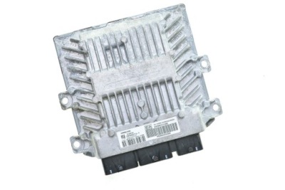 Peugeot оригинальный номер 9662272980 фото №1