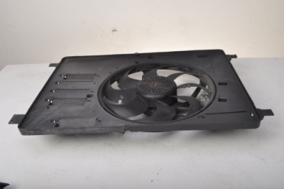 Volvo s60 i v70 ii вентилятор 6g91-8c607-mc 940007600 фото №1