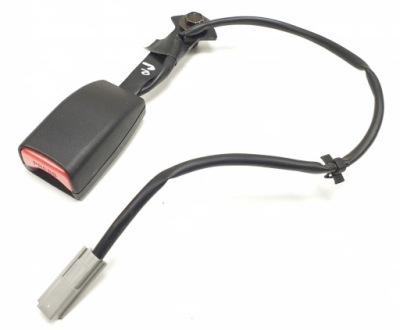 Клипса поперечина правый перед mazda 5 i cr europa фото №1