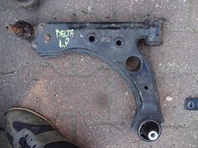 Рычаг левый перед lancia delta iii фото №1